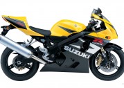 Suzuki GSX-R750